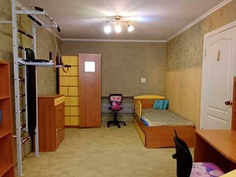 квартира по адресу Амосова ул. (Корчагінців), 48