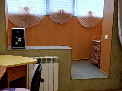 квартира по адресу Амосова ул. (Корчагінців), 48