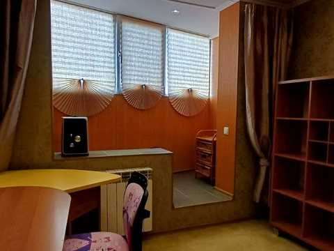 квартира по адресу Амосова ул. (Корчагінців), 48