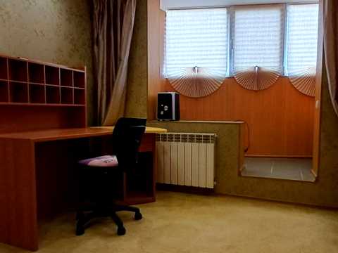 квартира по адресу Амосова ул. (Корчагінців), 48