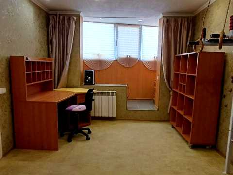 квартира по адресу Амосова ул. (Корчагінців), 48