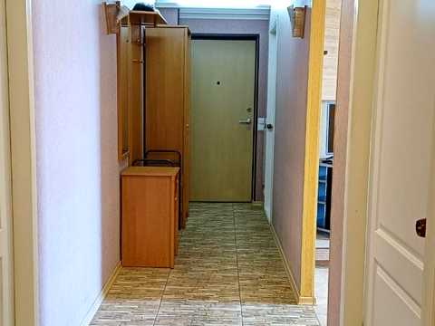 квартира по адресу Амосова ул. (Корчагінців), 48