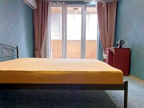 квартира по адресу Амосова ул. (Корчагінців), 48