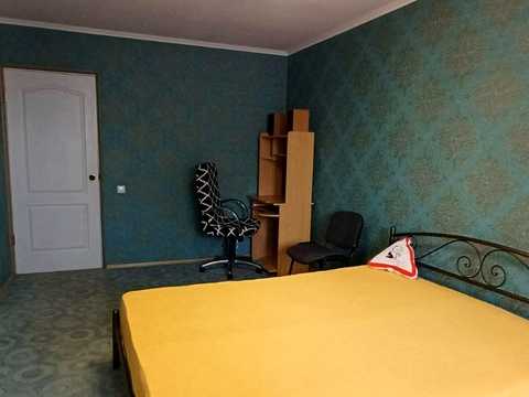 квартира по адресу Амосова ул. (Корчагінців), 48