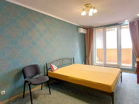 квартира по адресу Амосова ул. (Корчагінців), 48