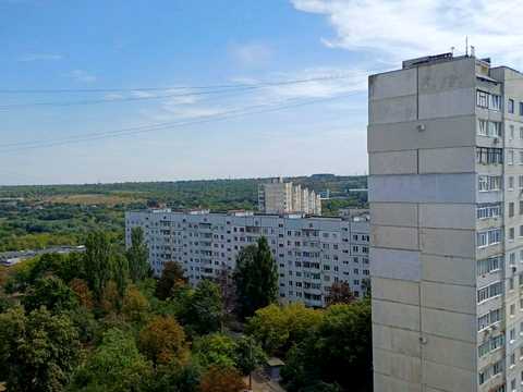 квартира по адресу Амосова ул. (Корчагінців), 48