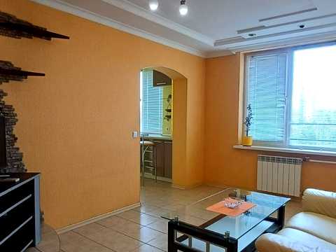 квартира по адресу Амосова ул. (Корчагінців), 48
