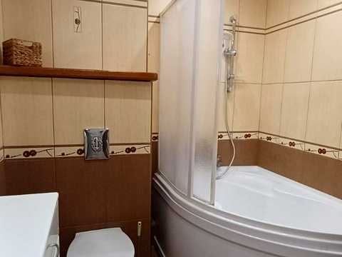 квартира по адресу Амосова ул. (Корчагінців), 48