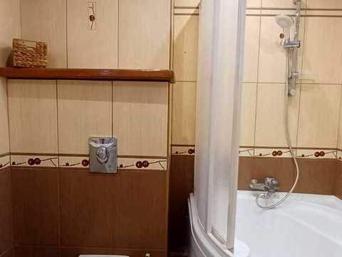 квартира по адресу Амосова ул. (Корчагінців), 48