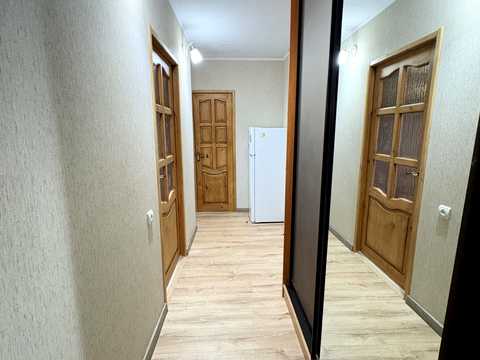 квартира по адресу Деревянко ул., 12