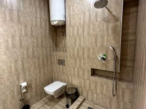 комерційна за адресою Європейська вул. (Миронова), 9-А