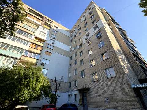 квартира по адресу Деревянко ул., 12