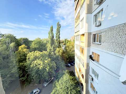 квартира по адресу Деревянко ул., 12