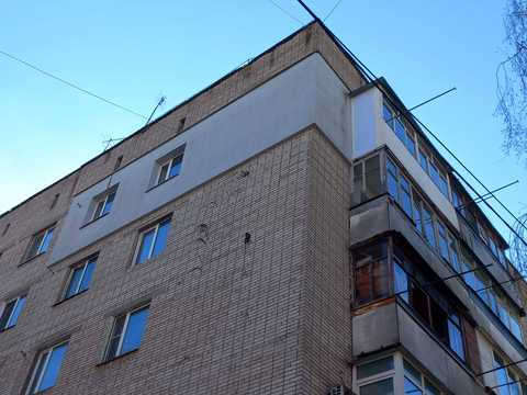 квартира по адресу Хлебная ул., 23