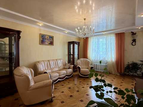 квартира по адресу Рубчака ул., 33