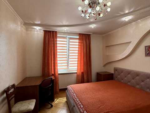 квартира по адресу Рубчака ул., 33