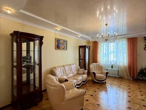 квартира по адресу Рубчака ул., 33