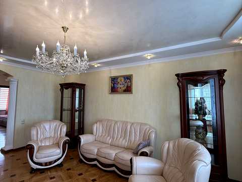 квартира по адресу Рубчака ул., 33
