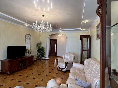 квартира по адресу Рубчака ул., 33