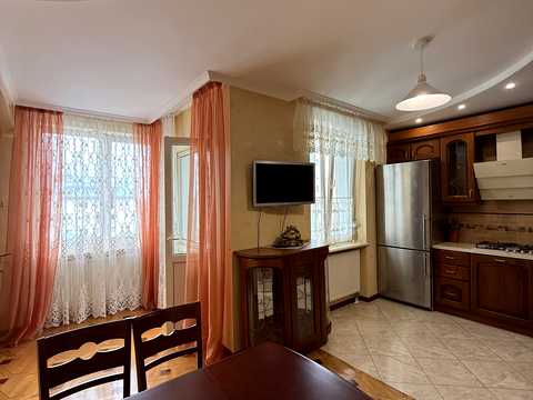 квартира по адресу Рубчака ул., 33