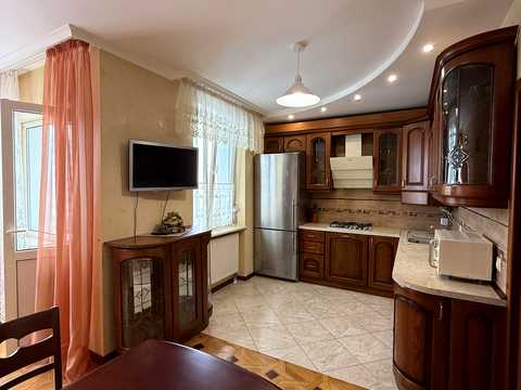 квартира по адресу Рубчака ул., 33