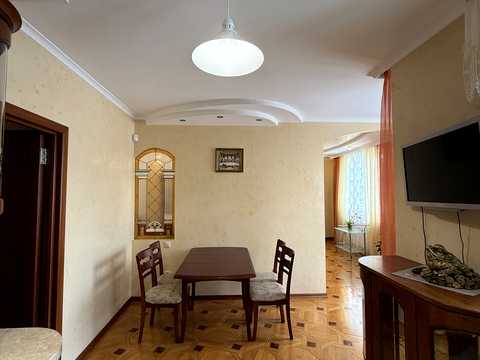 квартира по адресу Рубчака ул., 33
