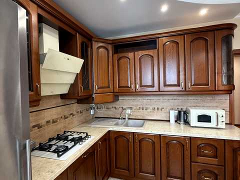 квартира по адресу Рубчака ул., 33