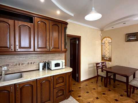 квартира по адресу Рубчака ул., 33