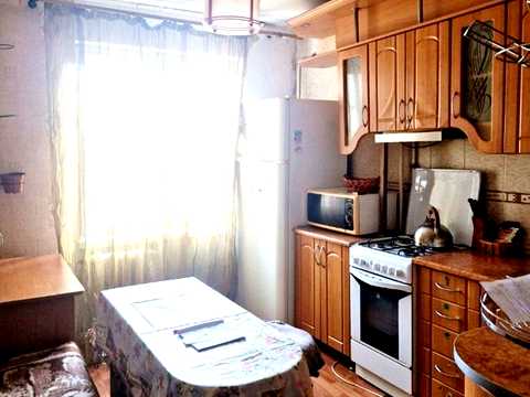 квартира за адресою Корабелів просп., 12-В