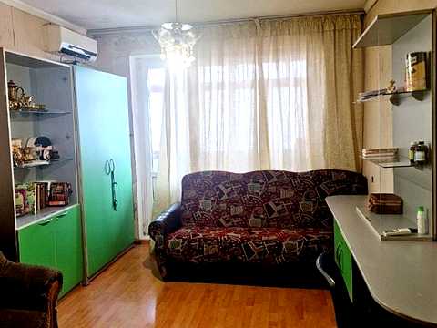 квартира за адресою Корабелів просп., 12-В