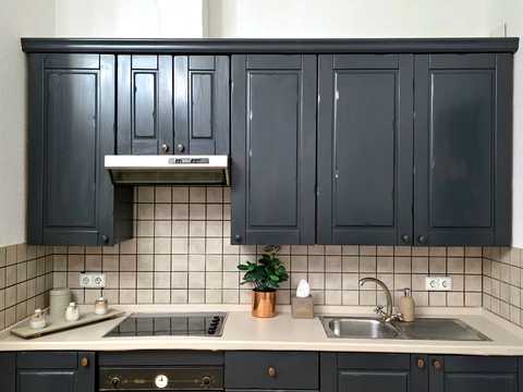 квартира по адресу Заньковецкой ул., 6