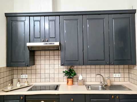 квартира по адресу Заньковецкой ул., 6