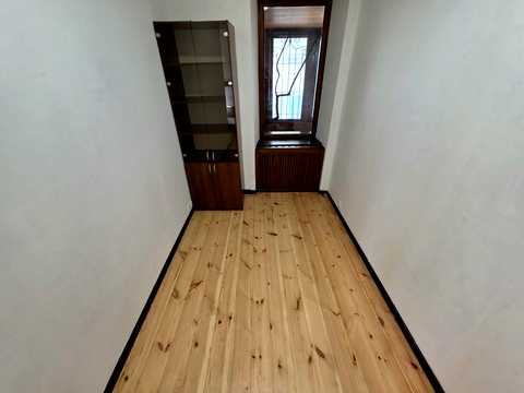 квартира по адресу Заньковецкой ул., 6