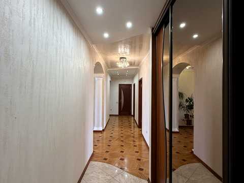 квартира по адресу Рубчака ул., 33