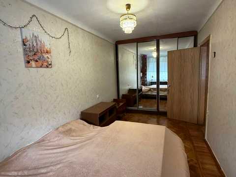 квартира за адресою Харків, Дерев'янка вул., 11