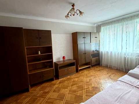 квартира за адресою Харків, Дерев'янка вул., 11