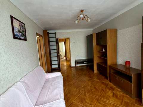 квартира за адресою Харків, Дерев'янка вул., 11