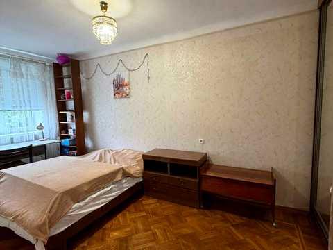 квартира за адресою Харків, Дерев'янка вул., 11