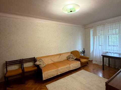 квартира за адресою Харків, Дерев'янка вул., 11