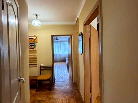 квартира за адресою Харків, Дерев'янка вул., 11