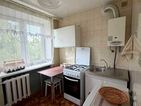 квартира за адресою Харків, Дерев'янка вул., 11