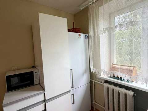 квартира за адресою Харків, Дерев'янка вул., 11