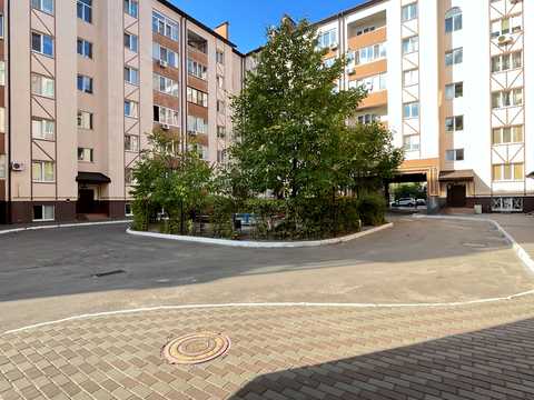 квартира за адресою Вишнева вул., 17