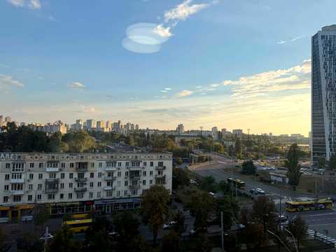 квартира за адресою Берестейський просп. (Перемоги), 12