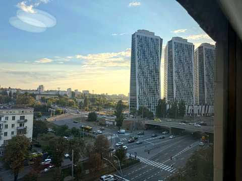 квартира за адресою Берестейський просп. (Перемоги), 12