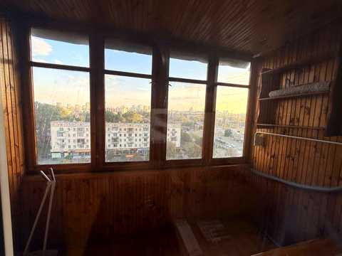 квартира за адресою Берестейський просп. (Перемоги), 12