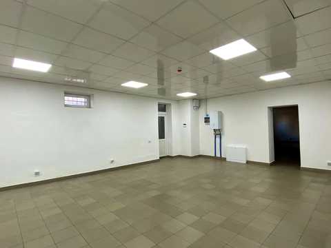 коммерческая по адресу Зеленая ул., 269-М
