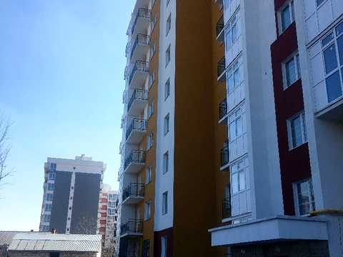 коммерческая по адресу Зеленая ул., 269-М