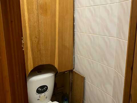 квартира за адресою Драгоманова вул., 25