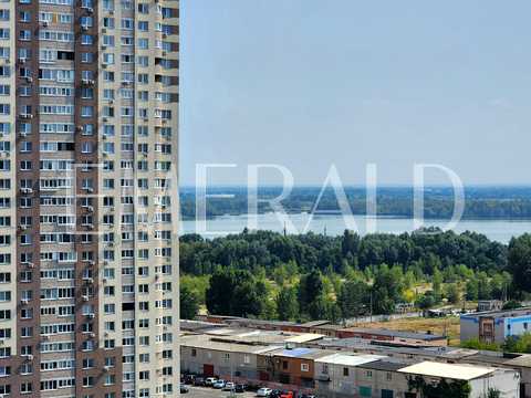 квартира по адресу Вишняковская ул., 13-В